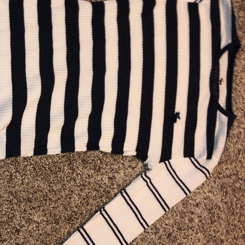 Abercrombie kids long sleeve shirt